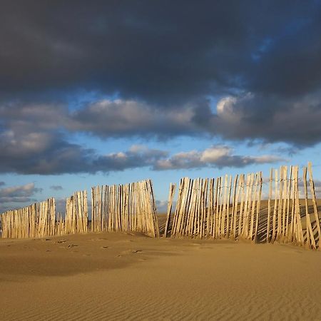 Vakantiehuis Katwijk 카트베이크안제이 외부 사진