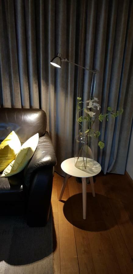 Vakantiehuis Katwijk 카트베이크안제이 외부 사진