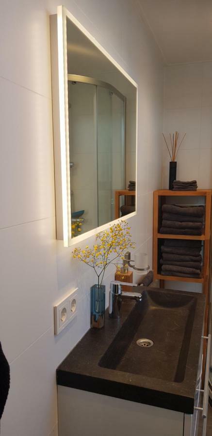 Vakantiehuis Katwijk 카트베이크안제이 외부 사진